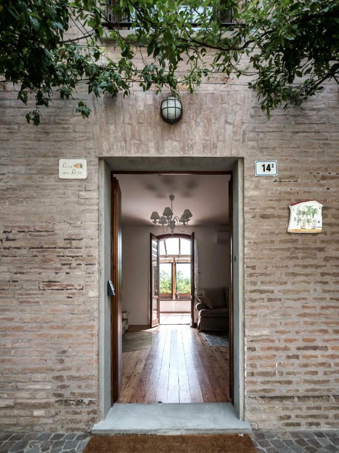 Accademia Al Colle Apartamento Bolonha Exterior foto